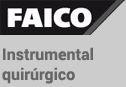 FAICO Instrumental Quirúrgico
